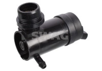 Vindrutespolarpump