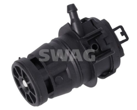 Vindrutespolarpump, bild 2