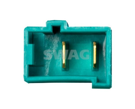 Vindrutespolarpump, bild 3