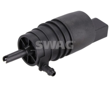 Vindrutespolarpump, bild 2