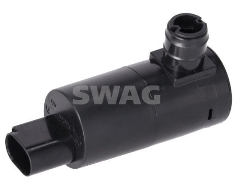 Vindrutespolarpump, bild 2