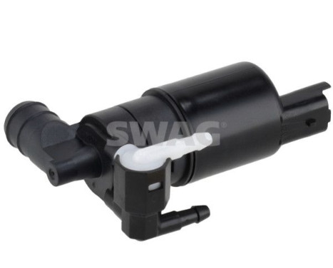 Vindrutespolarpump, bild 2