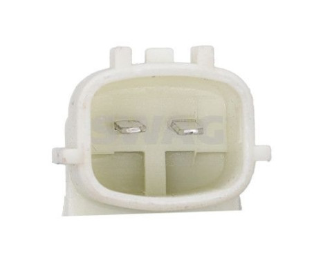 Vindrutespolarpump, bild 3