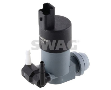 Vindrutespolarpump, bild 2