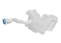 Rengöringsvätskebehållare, fönsterputsning