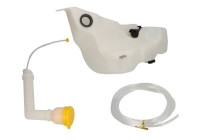 Rengöringsvätskebehållare, fönsterputsning