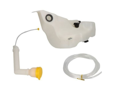 Rengöringsvätskebehållare, fönsterputsning