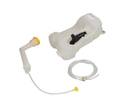 Rengöringsvätskebehållare, fönsterputsning, bild 2