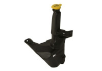 Rengöringsvätskebehållare, fönsterputsning