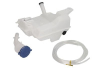 Rengöringsvätskebehållare, fönsterputsning