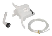 Rengöringsvätskebehållare, fönsterputsning