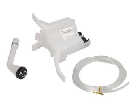 Rengöringsvätskebehållare, fönsterputsning