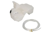 Rengöringsvätskebehållare, fönsterputsning