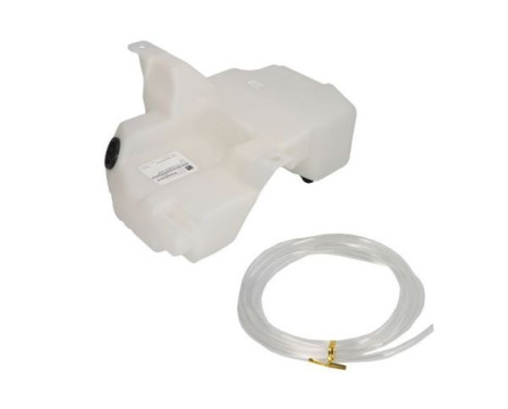 Rengöringsvätskebehållare, fönsterputsning