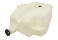 Rengöringsvätskebehållare, fönsterputsning