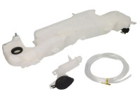 Rengöringsvätskebehållare, fönsterputsning