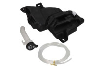 Rengöringsvätskebehållare, fönsterputsning