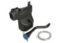 Rengöringsvätskebehållare, fönsterputsning