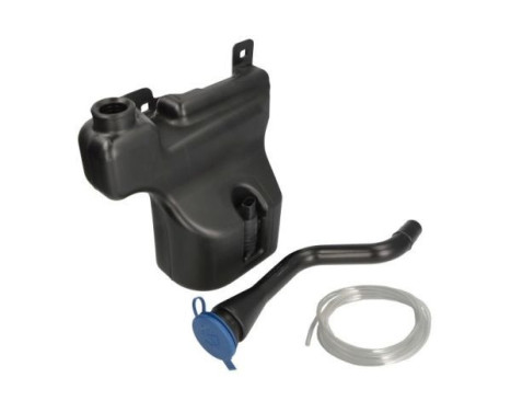 Rengöringsvätskebehållare, fönsterputsning