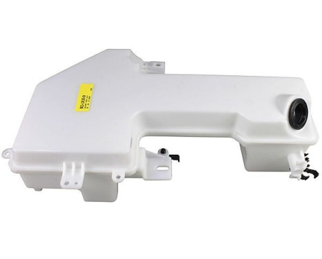 Rengöringsvätskebehållare, fönsterputsning