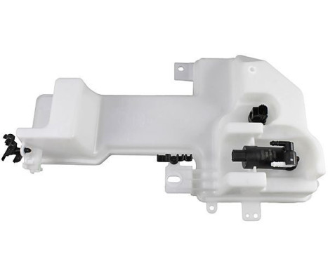 Rengöringsvätskebehållare, fönsterputsning, bild 2