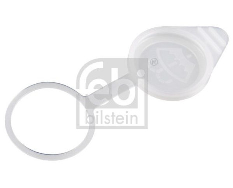 Spolarvätskans lock 194373 FEBI, bild 2