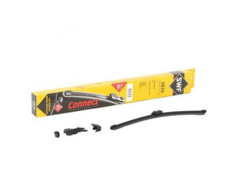 Bakre torkarblad 28 cm 262231 SWF