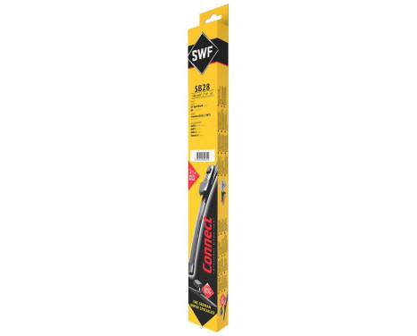 Bakre torkarblad 28 cm 262231 SWF, bild 6
