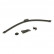 Bakre torkarblad 33 cm 262232 SWF