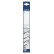 Bosch A252H Aerotwin 250MM, miniatyr 14
