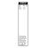 Bosch Aerotwin A051S torkarblad - Längd: 530/530 mm - uppsättning torkarblad fram, miniatyr 14