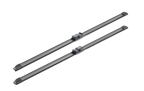 Bosch Aerotwin A079S torkarblad - Längd: 650/650 mm - uppsättning torkarblad fram, bild 2