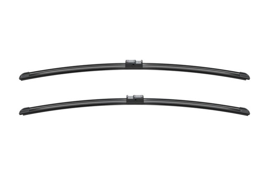 Bosch Aerotwin A079S torkarblad - Längd: 650/650 mm - uppsättning torkarblad fram, bild 8