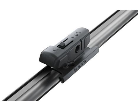 Bosch Aerotwin A081S torkarblad - Längd: 530/400 mm - uppsättning torkarblad fram, bild 8