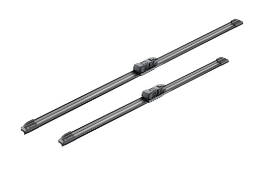 Bosch Aerotwin A088S torkarblad - Längd: 650/500 mm - uppsättning torkarblad fram, bild 2