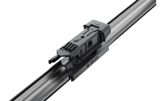 Bosch Aerotwin A100S torkarblad - Längd: 700/650 mm - uppsättning torkarblad fram, bild 2