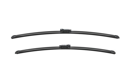 Bosch Aerotwin A100S torkarblad - Längd: 700/650 mm - uppsättning torkarblad fram, bild 7