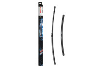 Bosch Aerotwin A103S torkarblad - Längd: 750/530 mm - uppsättning torkarblad fram