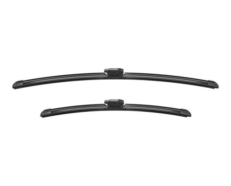 Bosch Aerotwin A109S torkarblad - Längd: 550/400 mm - uppsättning torkarblad fram, bild 7