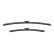 Bosch Aerotwin A109S torkarblad - Längd: 550/400 mm - uppsättning torkarblad fram, miniatyr 7