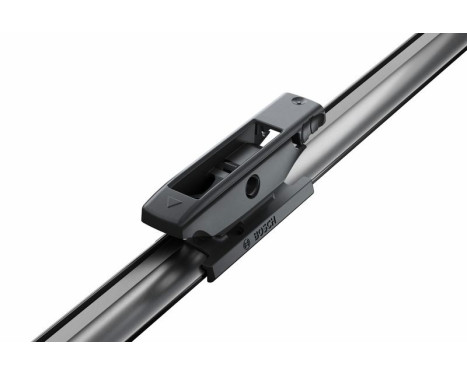 Bosch Aerotwin A115S torkarblad - Längd: 600/450 mm - uppsättning torkarblad fram, bild 13