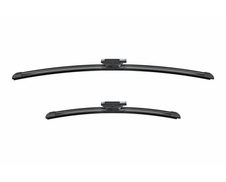 Bosch Aerotwin A116S torkarblad - Längd: 600/400 mm - uppsättning torkarblad fram, bild 7