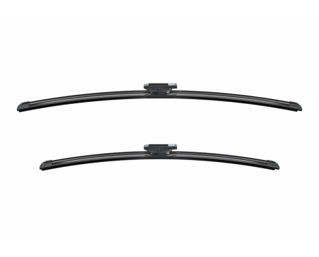 Bosch Aerotwin A117S torkarblad - Längd: 650/550 mm - uppsättning torkarblad fram, bild 7