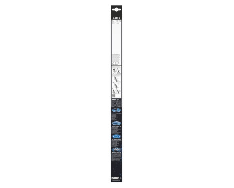 Bosch Aerotwin A117S torkarblad - Längd: 650/550 mm - uppsättning torkarblad fram, bild 15