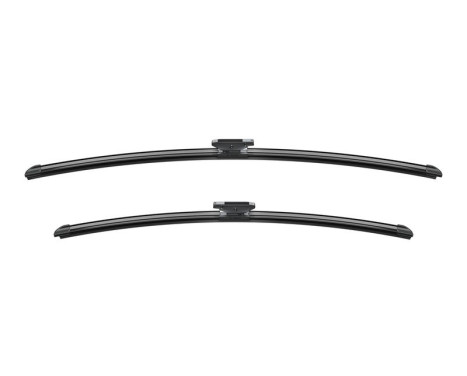 Bosch Aerotwin A119S torkarblad - Längd: 750/650 mm - uppsättning torkarblad fram, bild 7