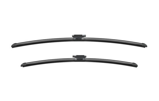 Bosch Aerotwin A119S torkarblad - Längd: 750/650 mm - uppsättning torkarblad fram, bild 7