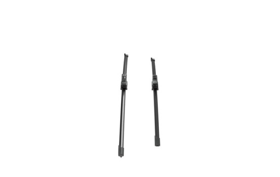 Bosch Aerotwin A119S torkarblad - Längd: 750/650 mm - uppsättning torkarblad fram, bild 13