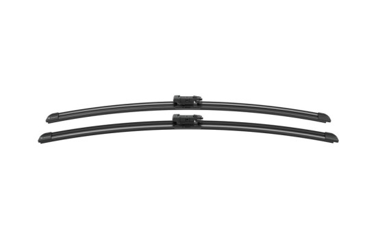 Bosch Aerotwin A129S torkarblad - Längd: 630/630 mm - uppsättning torkarblad fram, bild 10