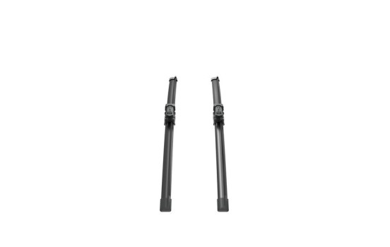 Bosch Aerotwin A129S torkarblad - Längd: 630/630 mm - uppsättning torkarblad fram, bild 11