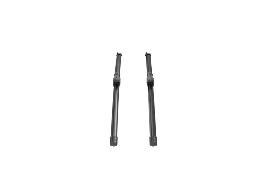 Bosch Aerotwin A129S torkarblad - Längd: 630/630 mm - uppsättning torkarblad fram, bild 13